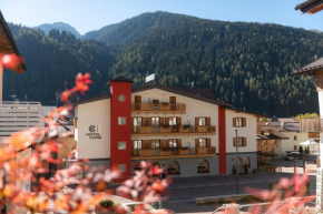 Hotel Cova Pellizzano